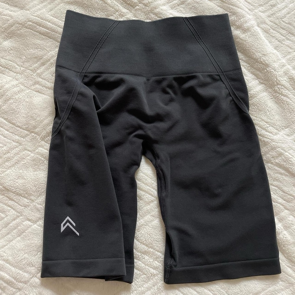 Oner Active Coal Cycling Shorts